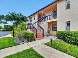 2-bedroom Condo — 9287 VISTA DEL LAGO #13 D, Boca Raton, 33428