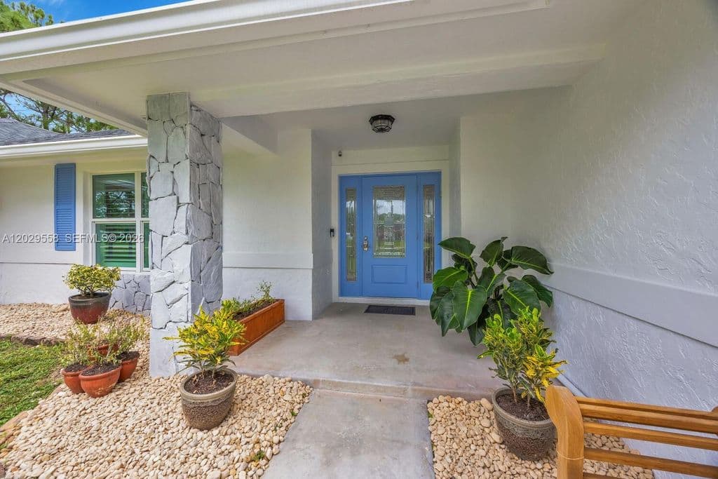 4-bedroom Single-Family Home — 17107 84th Ct N