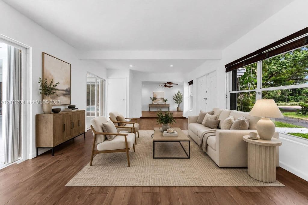 3-bedroom Single-Family Home — 11890 SW 72nd Pl