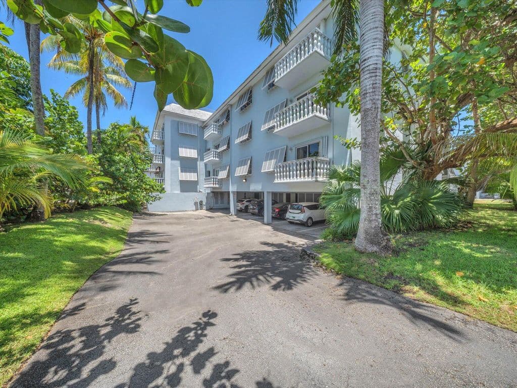 2-bedroom Condo — 1150 Madruga Avenue #C302