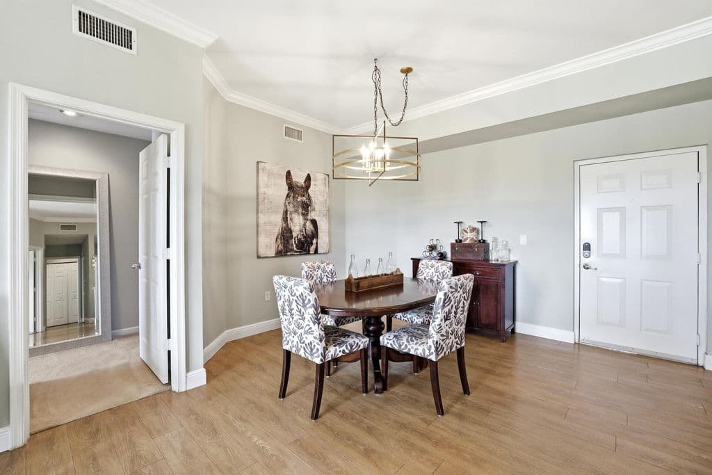 3-bedroom Condo — 11750 Saint Andrews Place #302