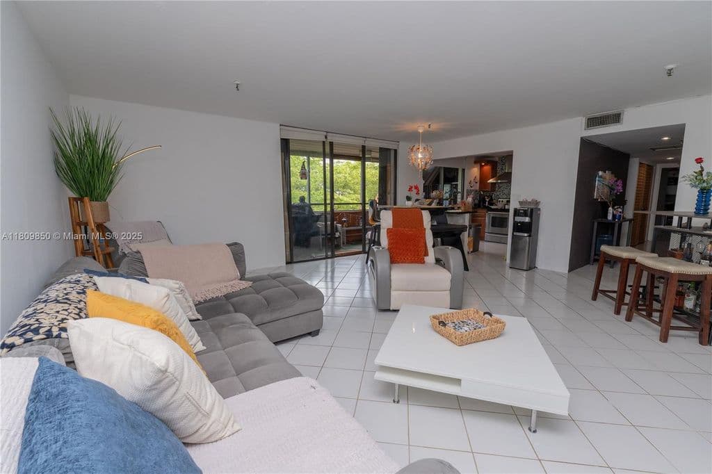 2-bedroom Property — 665 NE 195th St APT 419