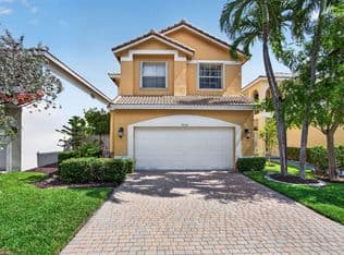 4+1 Müstakil ev — 9736 NW 1st Manor, Coral Springs, 33071