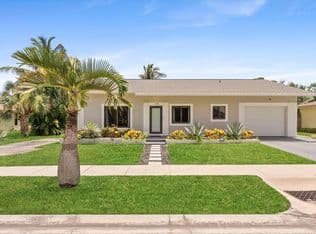 2-bedroom Single-Family Home — 728 NE 9TH Avenue, Boynton Beach, 33435