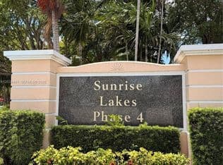 2-bedroom Condo — 2793 NW 104th Ave APT 204, Sunrise, 33322