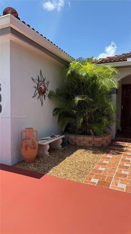 3-bedroom Single-Family Home — 14309 SW 181st St