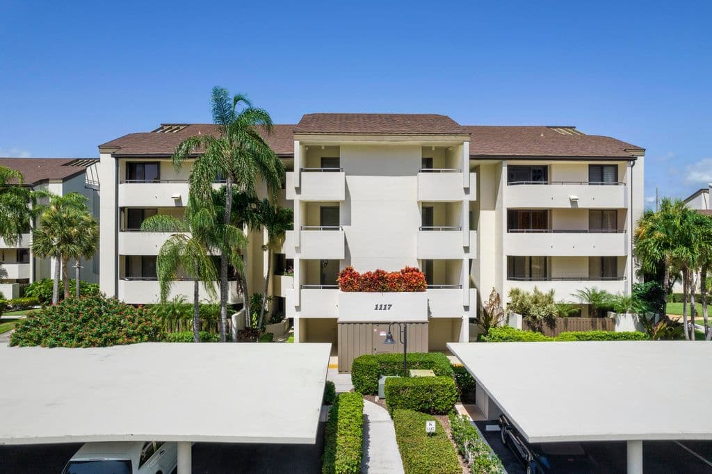 3+1 Condo — 1117 MARINE Way E K3L Boat Slip#45