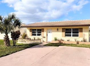 2+1 Müstakil ev — 8503 NW 57th Court, Tamarac, 33321