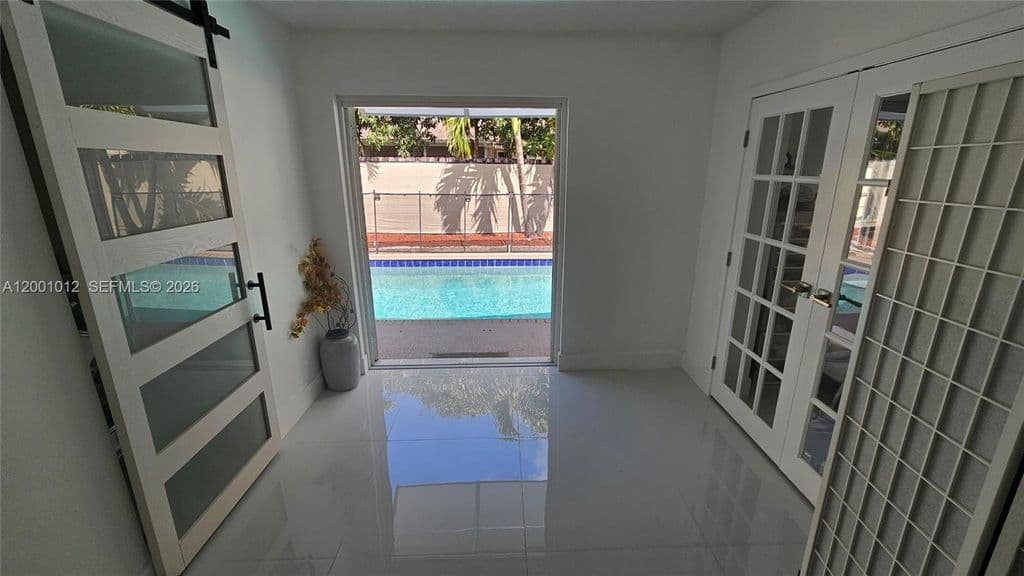 3-bedroom Single-Family Home — 8421 NW 8th St