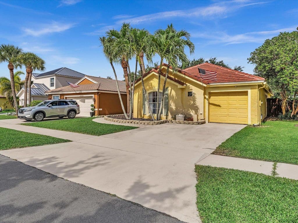3+1 Müstakil ev — 7559 Savannah Lane