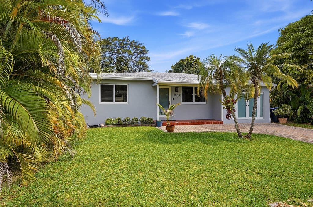 3+1 Müstakil ev — 2834 Adams Street