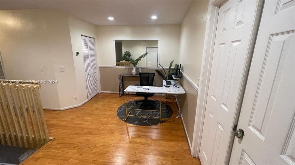 4-bedroom Single-Family Home — 4837 NW 20th Pl