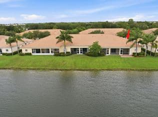 3-bedroom Single-Family Home — 2340 Windjammer Way, West Palm Beach, 33411
