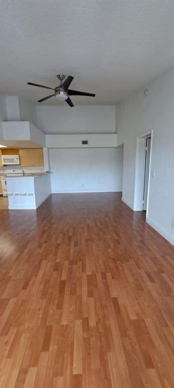 2+1 Condo — 9266 W Atlantic Blvd APT 1032