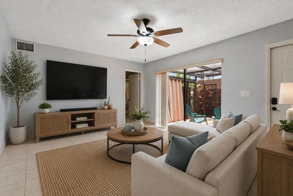 3-bedroom Property — 1176 SW 118th Terrace