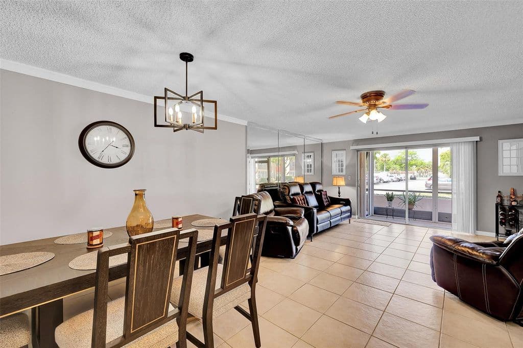 2+1 Condo — 8260 SW 24th Street E #6112