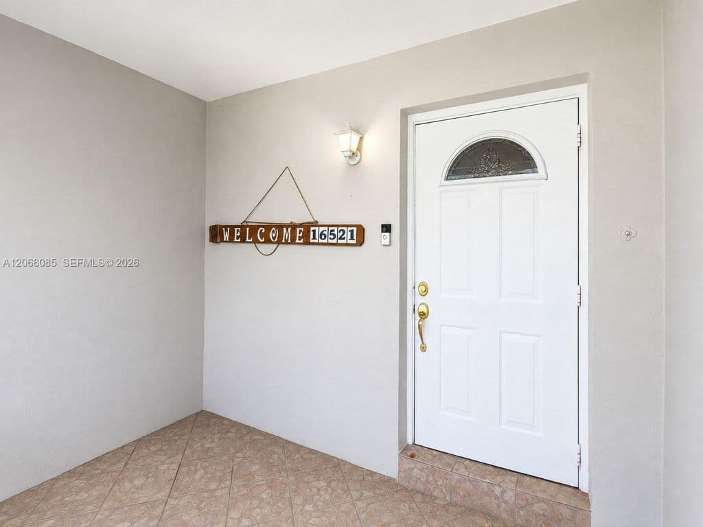 3+1 Müstakil ev — 16521 SW 294th Ter