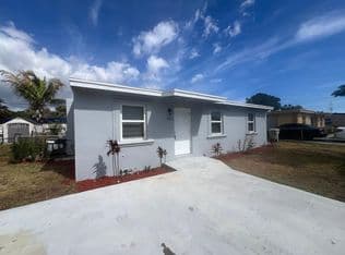 3+1 Müstakil ev — 361 NW 16th St, Pompano Beach, 33060