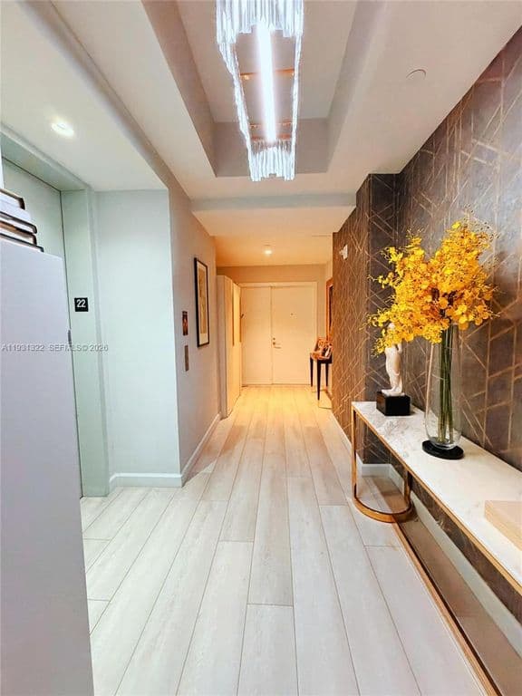 3-bedroom Condo — 851 NE 1st Ave Unit 2212