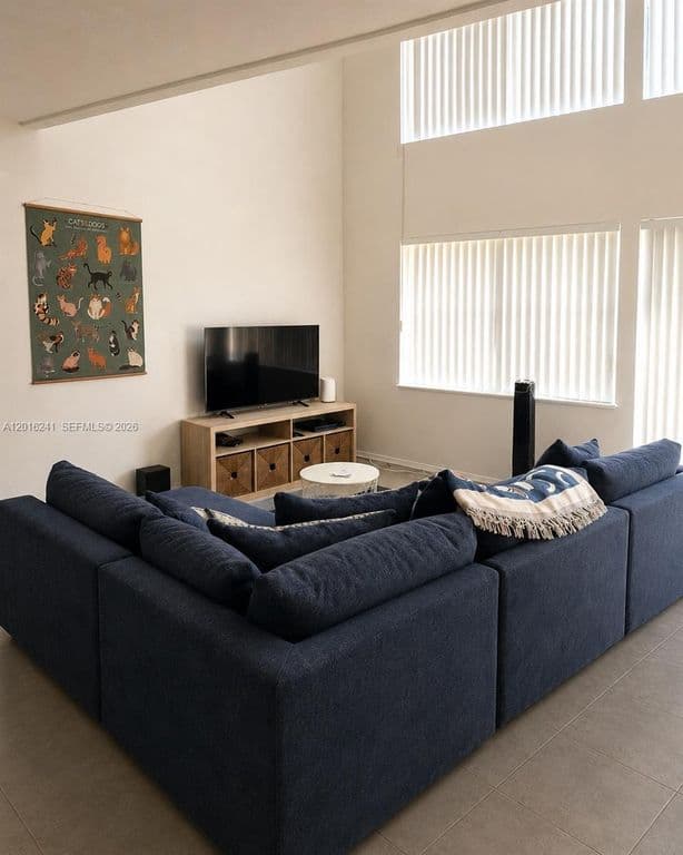 1-bedroom Condo — 18051 NW 68th Ave APT K201