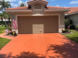 2+1 Müstakil ev — 96 Sausalito Circle, Boynton Beach, 33436