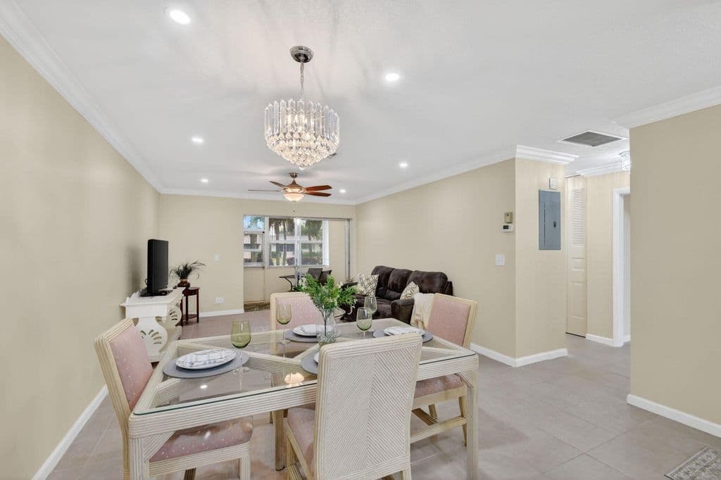 2-bedroom Condo — 2787 Dudley Dr Apt D