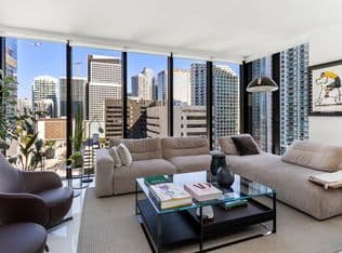 3-bedroom Condo — 1010 Brickell Ave Unit 1701, Miami, 33130