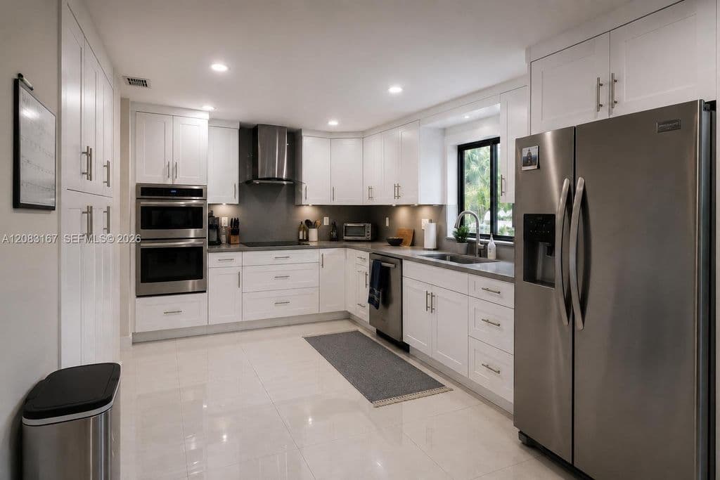 3+1 Müstakil ev — 9069 NW 193rd St