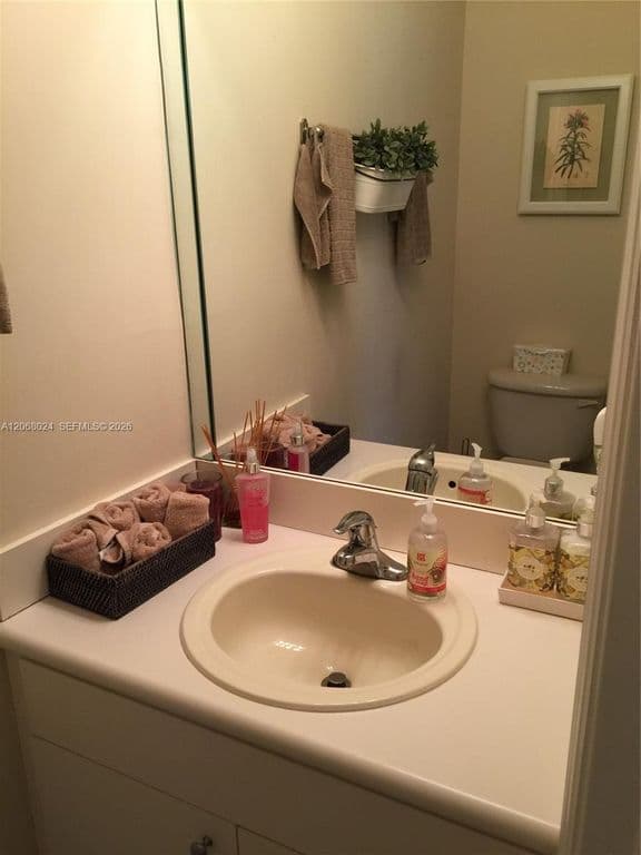 4-bedroom Single-Family Home — 22644 SW 109th Path