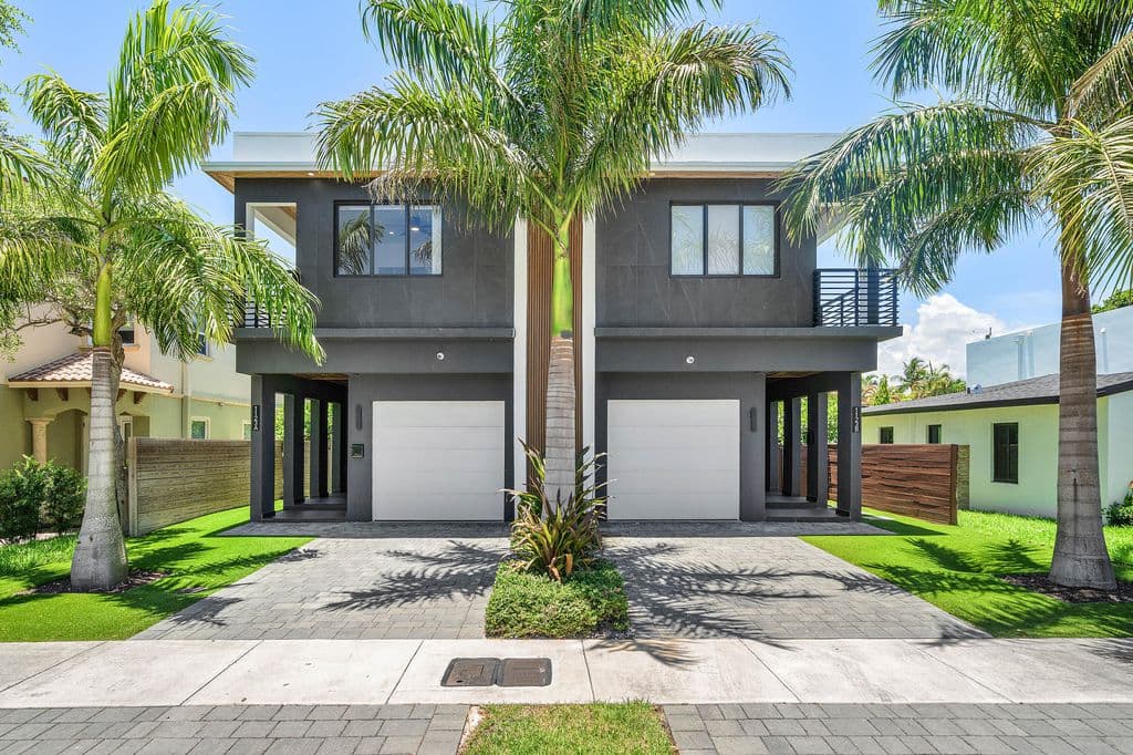 3-bedroom Property — 1123 NE 12th Avenue #A