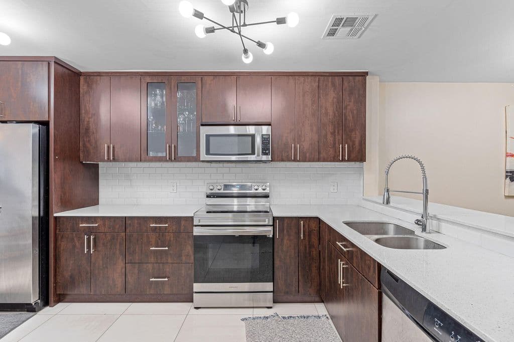2+1 Mülk — 3728 Estepona Avenue #15-D-2