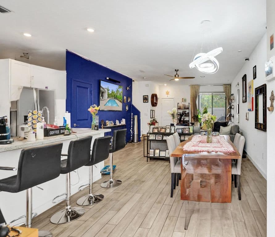 3-bedroom Property — 435 NW 17th Street