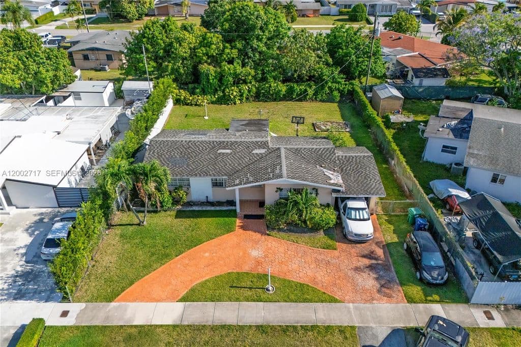 3+1 Müstakil ev — 11960 SW 176th St