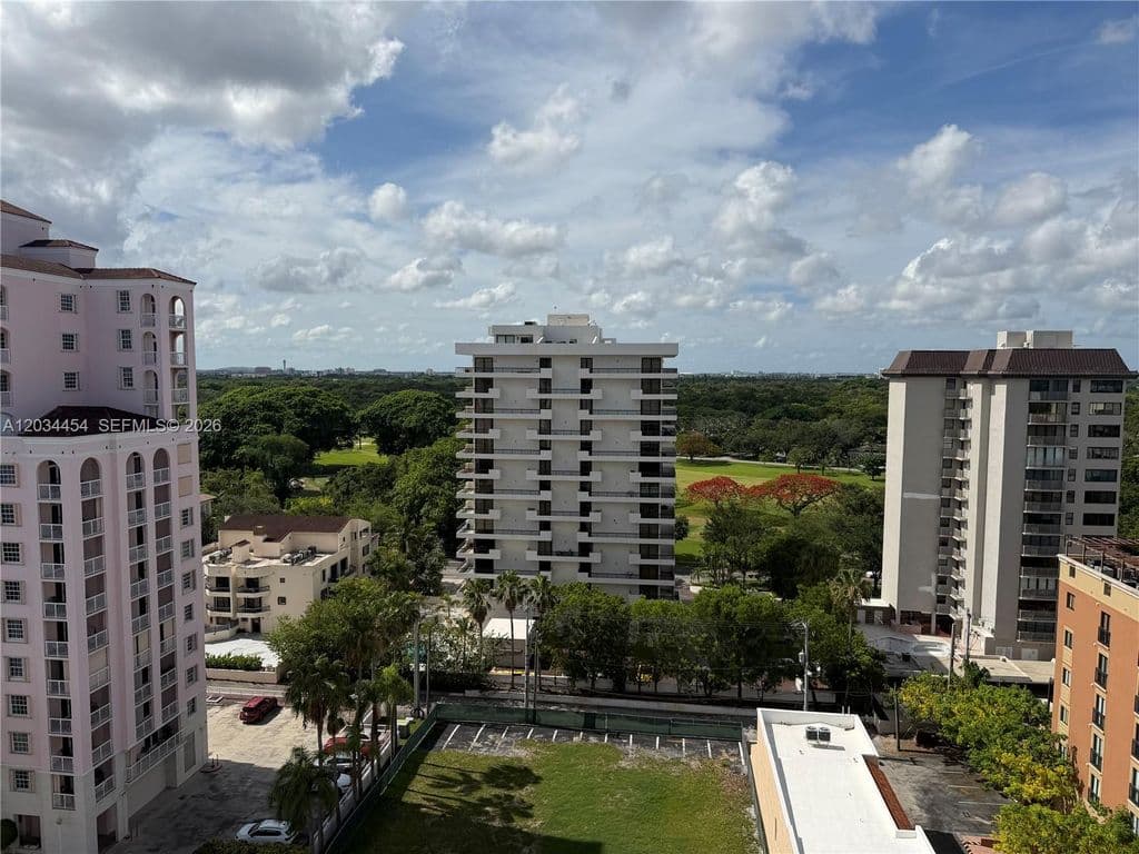 Condo — 700 Biltmore Way APT 1216