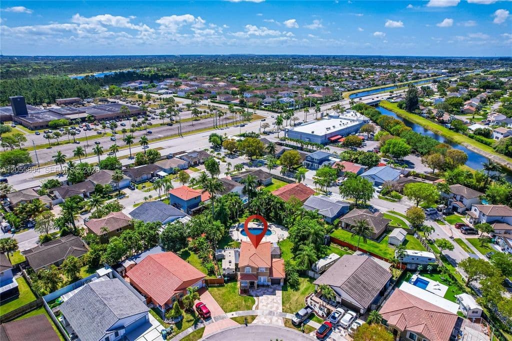 3-bedroom Single-Family Home — 13790 SW 174th St