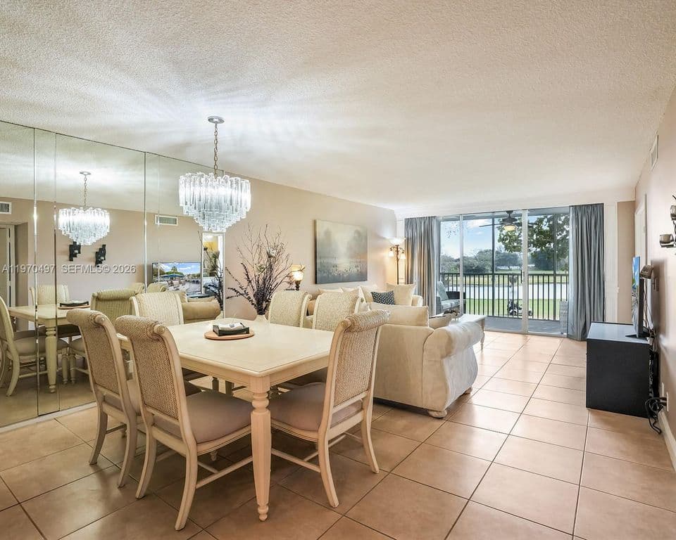 2-bedroom Condo — 2681 S Course Dr APT 209