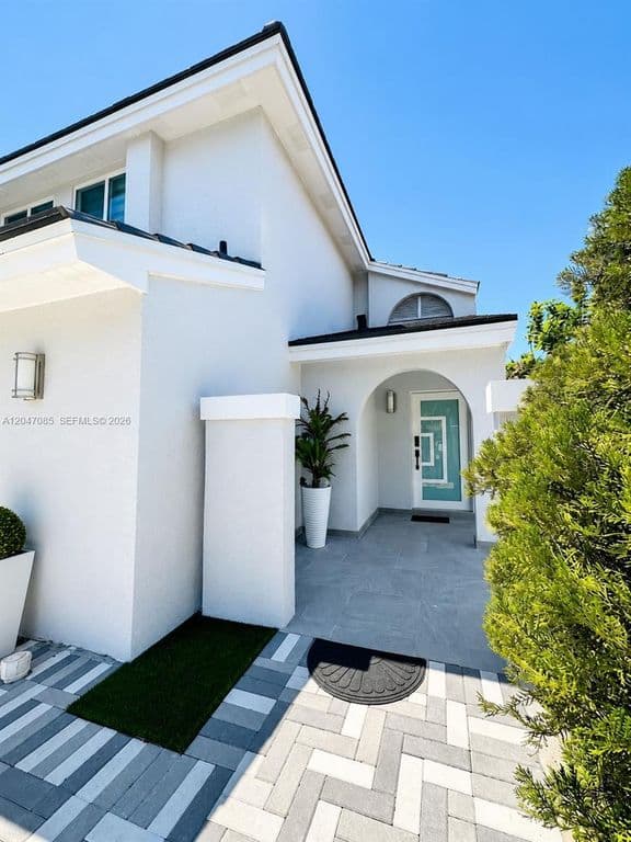 3-bedroom Single-Family Home — 17324 NW 63rd Ave