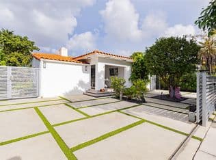 5+1 Müstakil ev — 619 SW 39th Ave, Miami, 33134