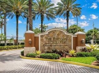 2-bedroom Condo — 2031 Renaissance Blvd APT 205, Hollywood, 33025
