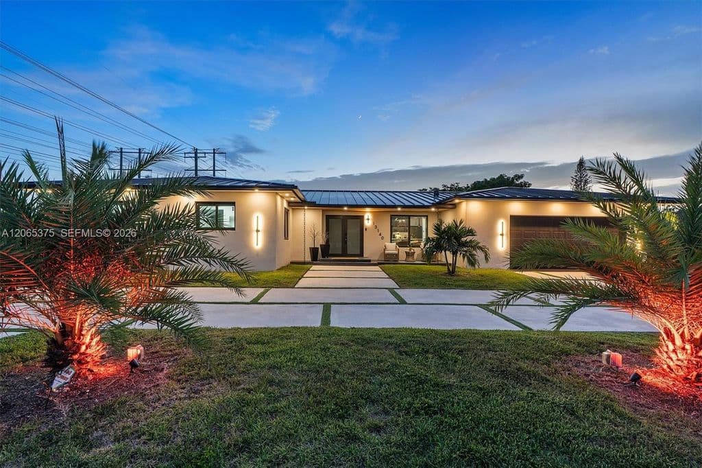 4+1 Müstakil ev — 13140 SW 112th Ave