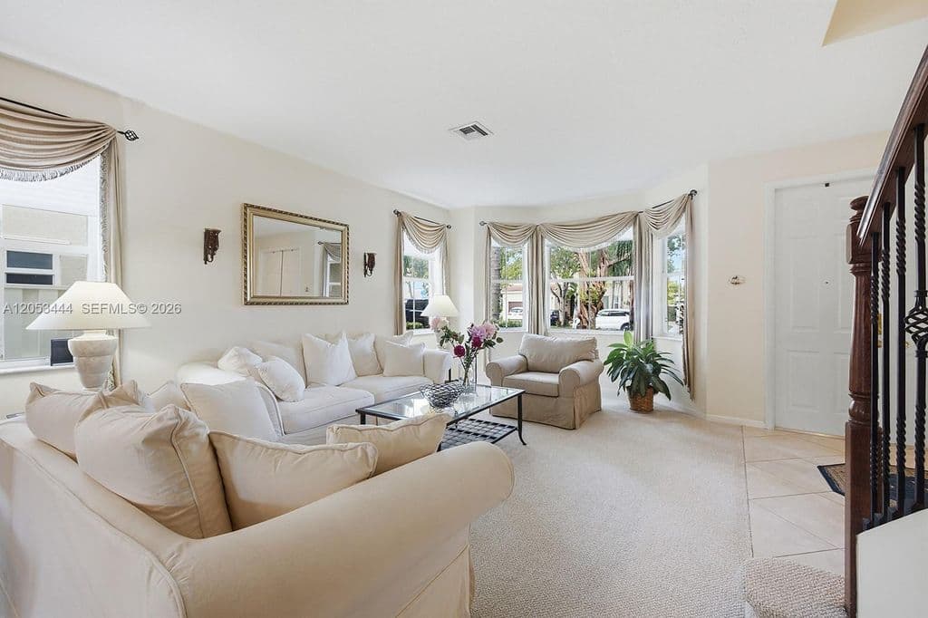 4-bedroom Single-Family Home — 5242 SW 158th Ave