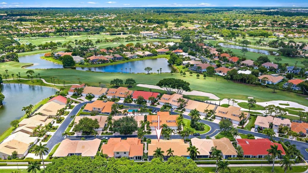3-bedroom Property — 8164 Sandpiper Way