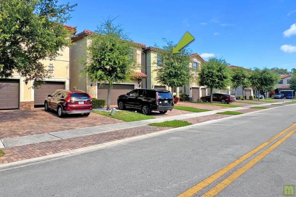 4-bedroom Single-Family Home — 5809 NW 46th Lane