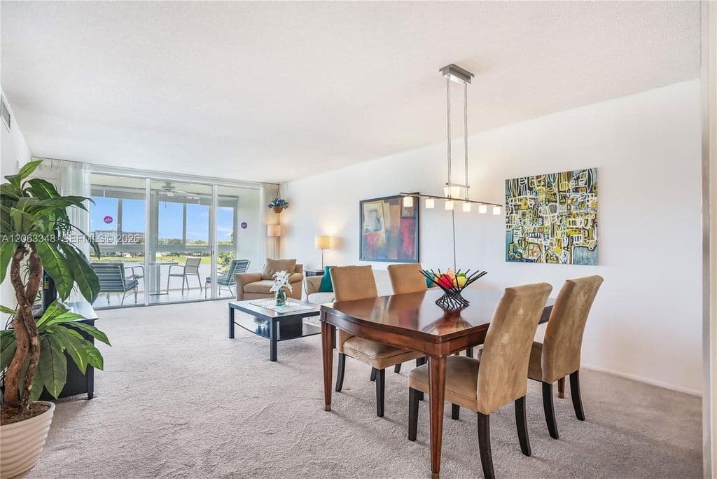 2+1 Condo — 3091 N Course Dr APT 502