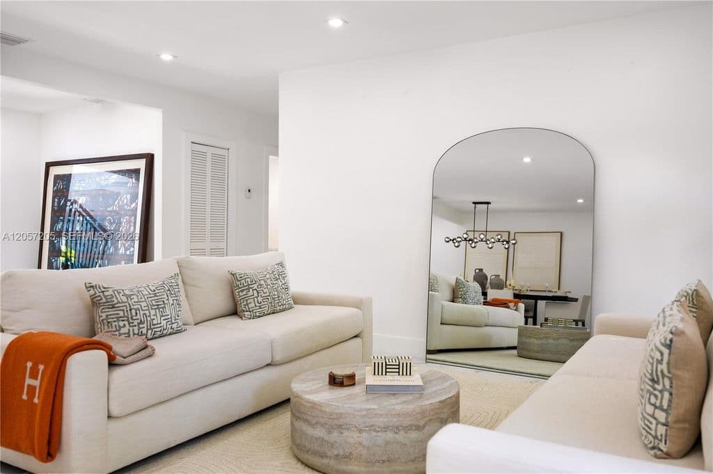 6-bedroom Single-Family Home — 1651 SW 13th Ave