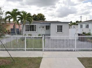 3-bedroom Single-Family Home — 538 E 13th St, Hialeah, 33010