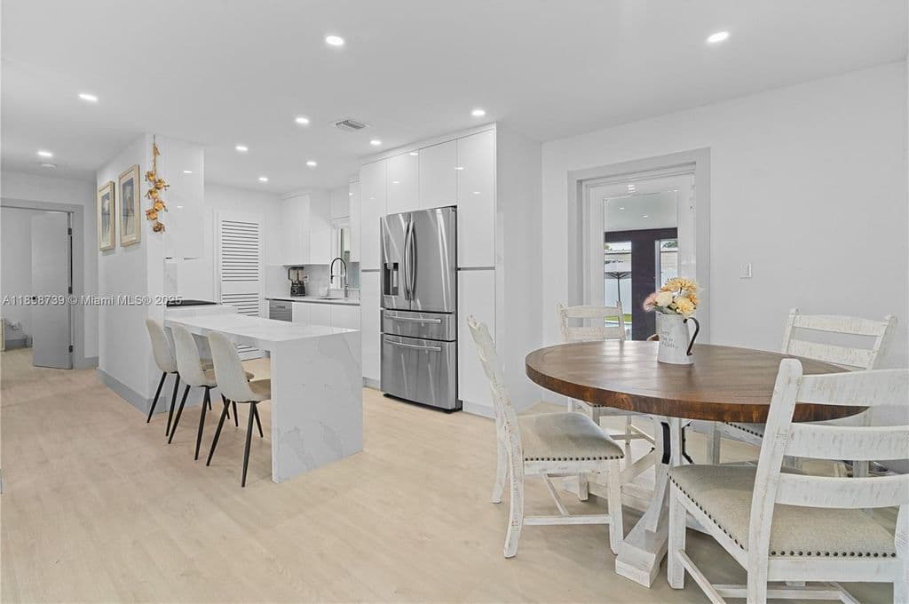4-bedroom Single-Family Home — 11350 SW 57th St
