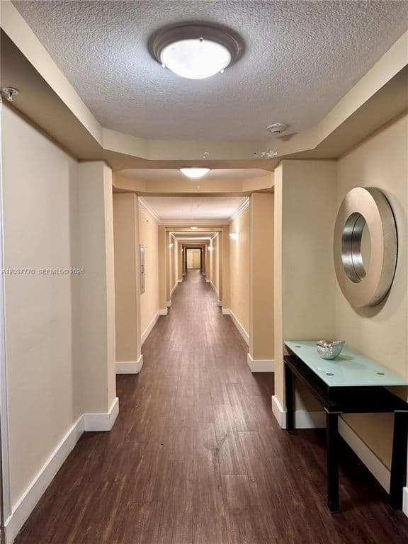 2-bedroom Condo — 1690 SW 27th Ave APT 502