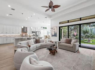 3+1 Müstakil ev — 9368 Cantal Circle E, Parkland, 33076