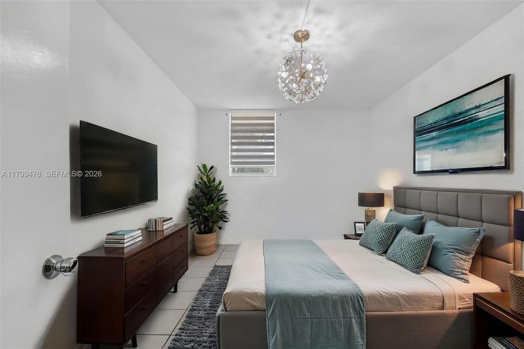 1+1 Condo — 801 NW 47th Ave APT 118W